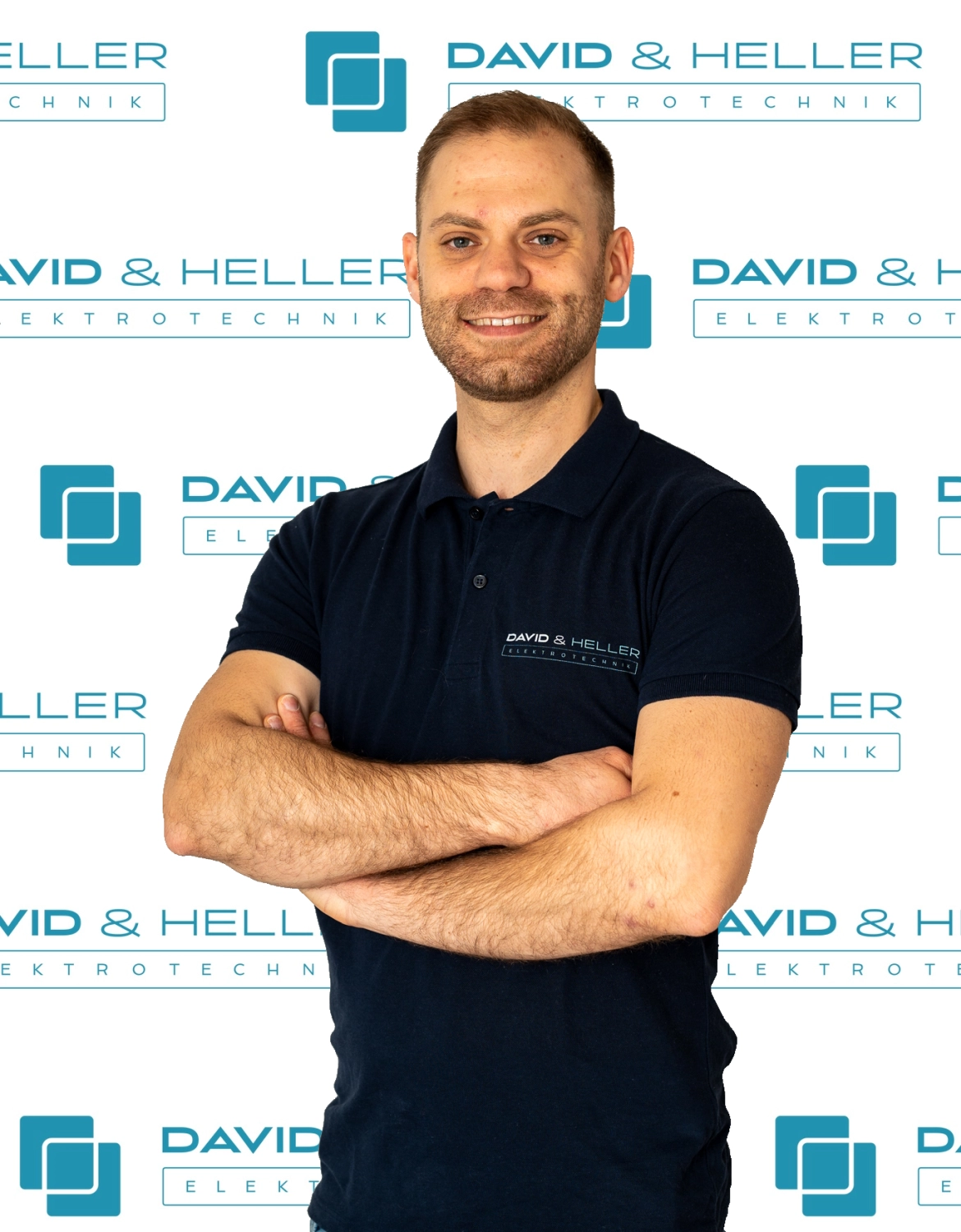 Markus David - David & Heller Elektrotechnik GbR