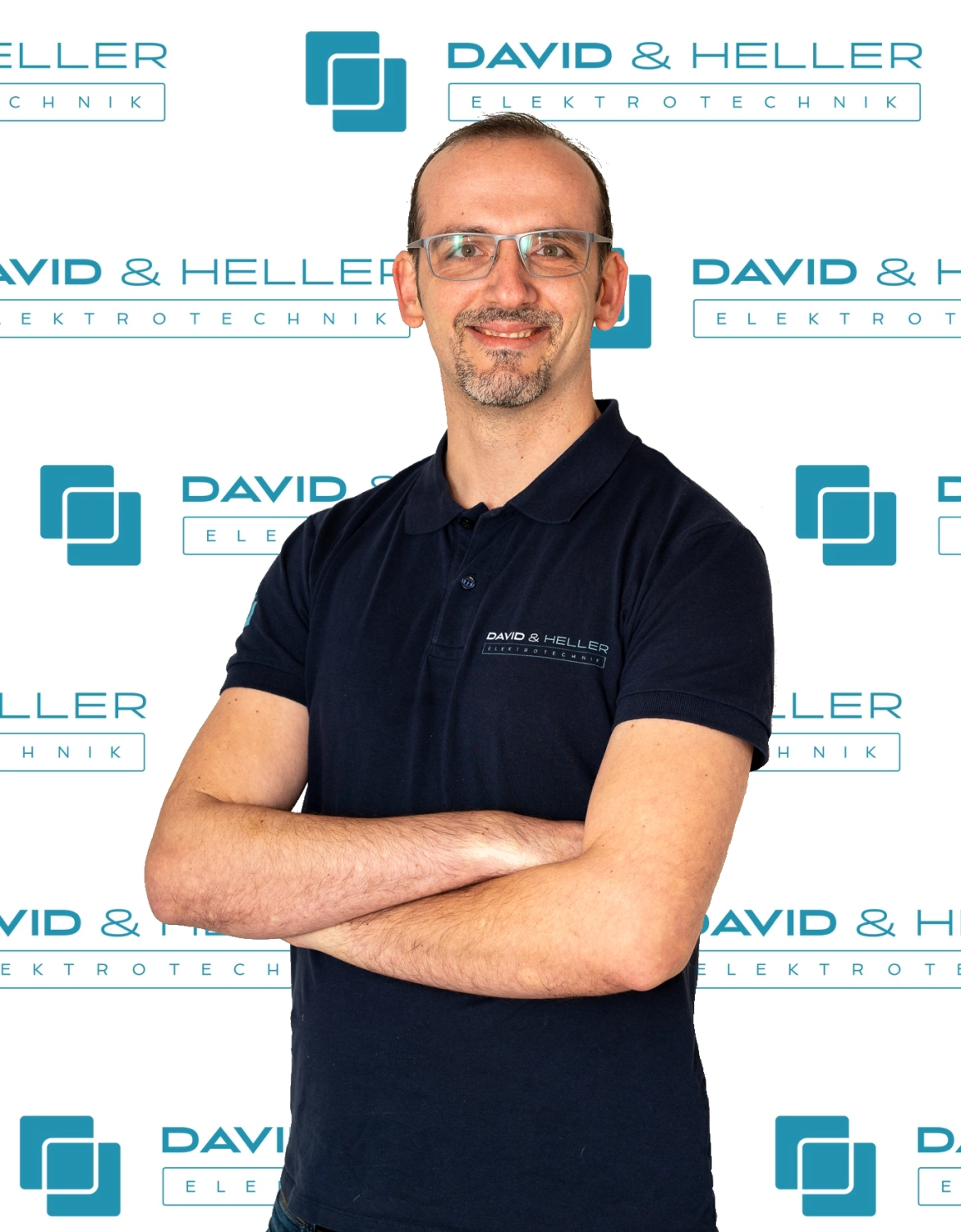 Florian Heller - David & Heller Elektrotechnik GbR